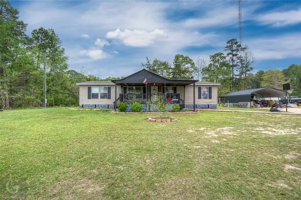 1589 Stuckey Road, Dubberly, LA 71024