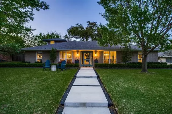 6347 Chesley Lane, Dallas, TX 75214