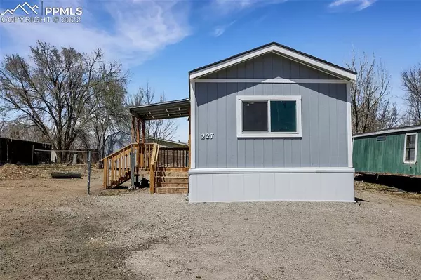 Pueblo West, CO 81007,227 E CELLINI DR