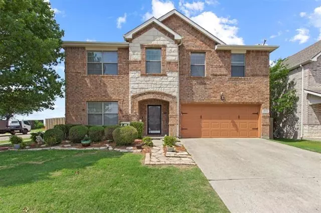 3012 Hoover Drive, Mckinney, TX 75071