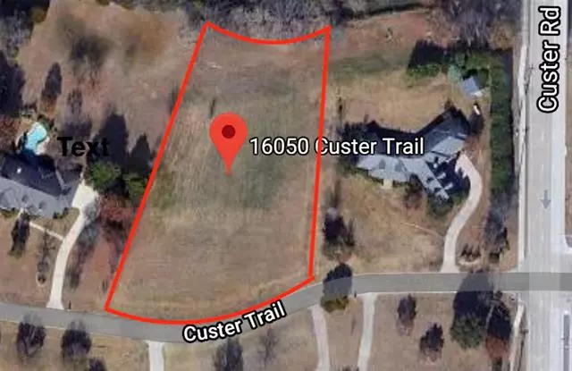 Frisco, TX 75035,16050 Custer Trail