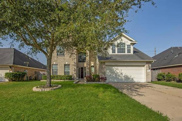 2510 Dawn River Lane, Pearland, TX 77581