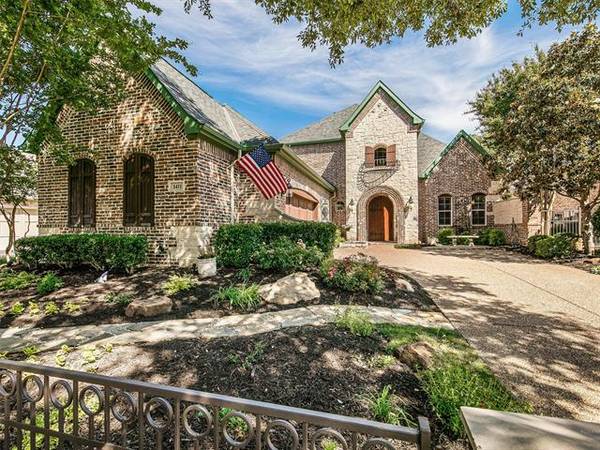 1411 Kensington, Southlake, TX 76092