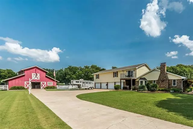 Lowry Crossing, TX 75069,410 Highridge Lane