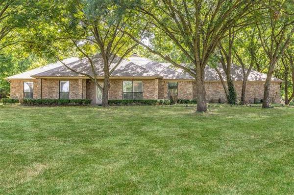 1315 Highridge Farms Road, Lowry Crossing, TX 75069