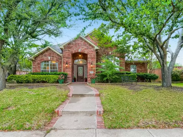 3710 Marchwood Drive, Richardson, TX 75082