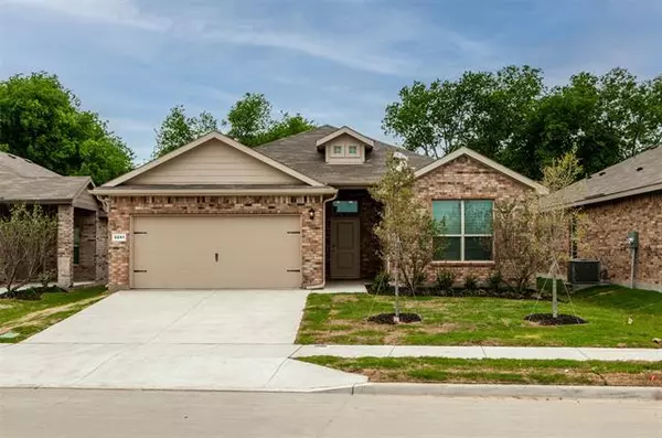 9241 Wood Covert Way, Fort Worth, TX 76131