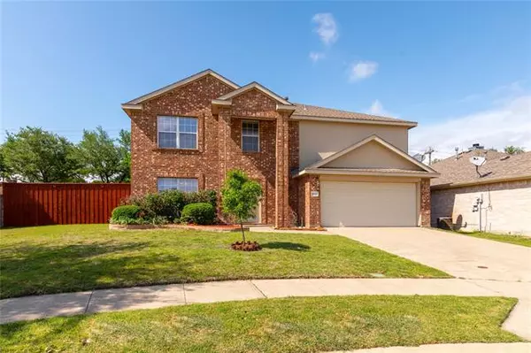 Mckinney, TX 75072,9920 Tyler Drive