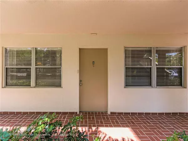 Coconut Creek, FL 33066,1903 Bermuda Cir  #B-1