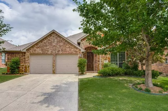 2235 Wildrose Drive, Little Elm, TX 75068