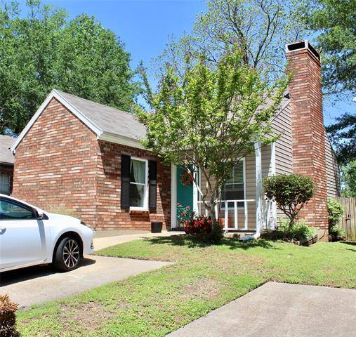 211 Centennial Drive, Greenwood, LA 71033