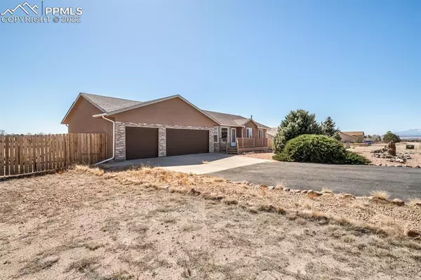 Pueblo West, CO 81007,20 S Calle Del Sud