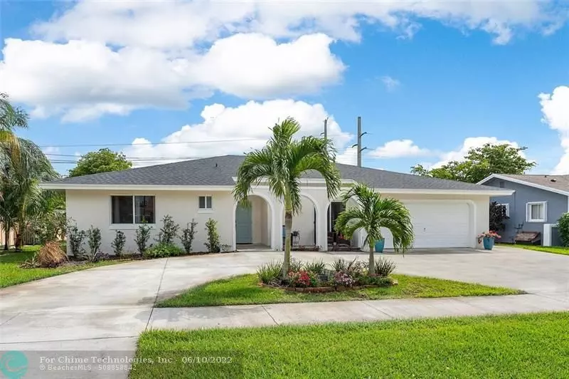 4694 Brandywine Dr, Boca Raton, FL 33487