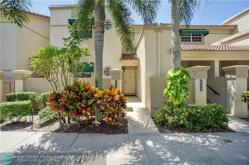 6637 Via Regina  #3, Boca Raton, FL 33433