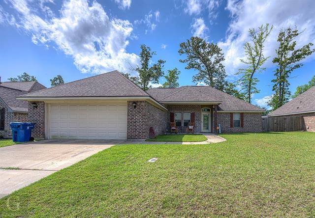 167 Bent Tree Loop, Haughton, LA 71037