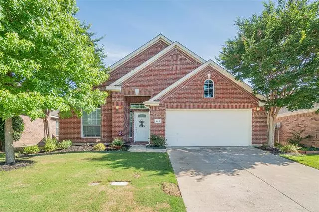 Mckinney, TX 75072,8412 Ontario Drive