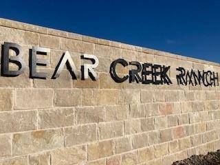 3043 Winding Creek Trail, Aledo, TX 76008