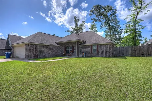 Haughton, LA 71037,167 Bent Tree Loop