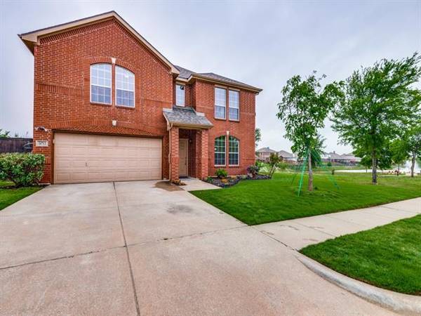 14713 Crystal Lake Drive, Little Elm, TX 75068