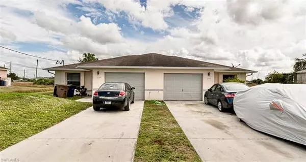 2609 Gilbert AVE S #2611, Lehigh Acres, FL 33973