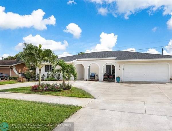 Boca Raton, FL 33487,4694 Brandywine Dr