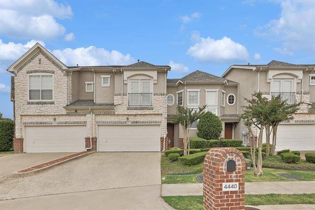 2504 Champagne Drive, Irving, TX 75038