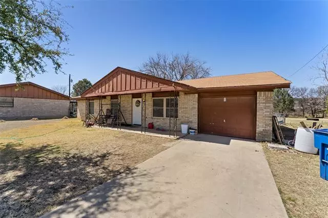 Brownwood, TX 76801,1105 High Mesa Drive