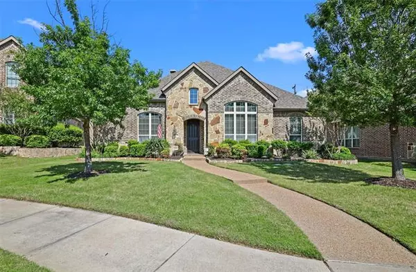 Frisco, TX 75033,13064 Belle Isle Lane