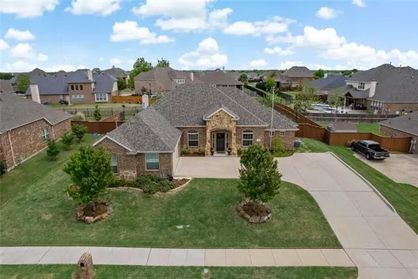 Rockwall, TX 75032,3141 Marble Falls Lane