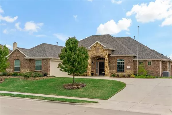 Rockwall, TX 75032,3141 Marble Falls Lane