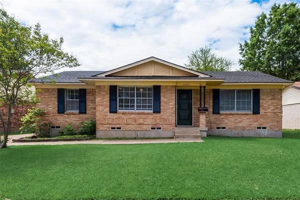 4030 Sweetbriar Drive, Garland, TX 75042