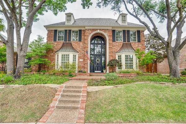 2713 Chambers Lane, Plano, TX 75093