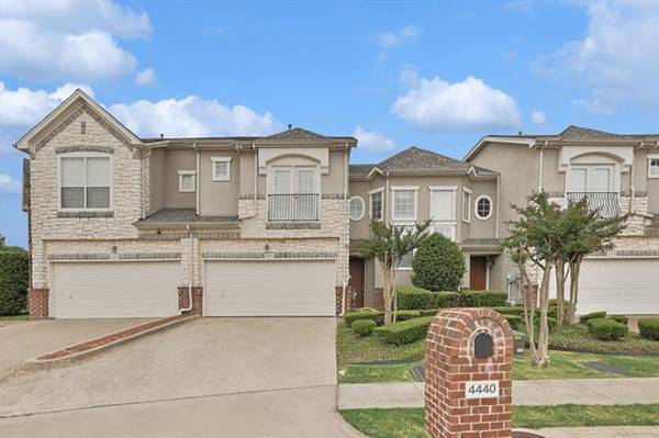 2504 Champagne Drive, Irving, TX 75038