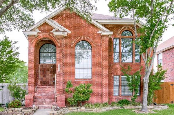 291 Lodge Road, Coppell, TX 75019