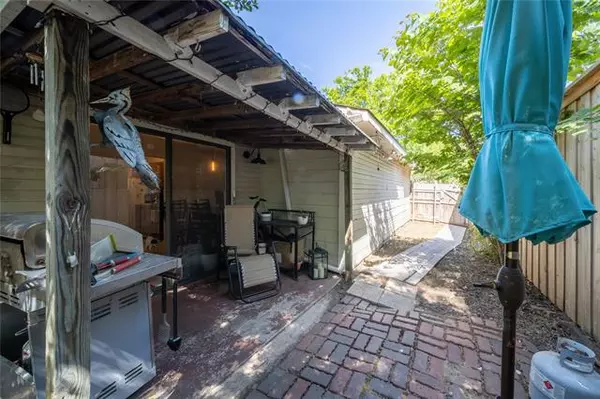 Mckinney, TX 75069,1501 1/2 Oak Street