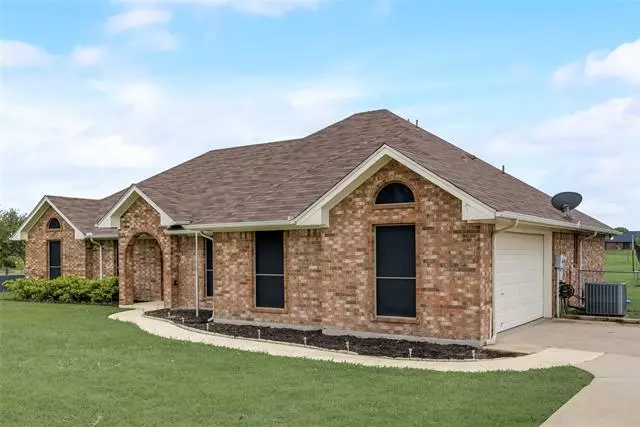 11503 County Road 213, Forney, TX 75126