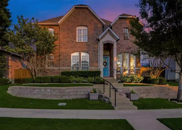 3326 Ricci Lane, Irving, TX 75062