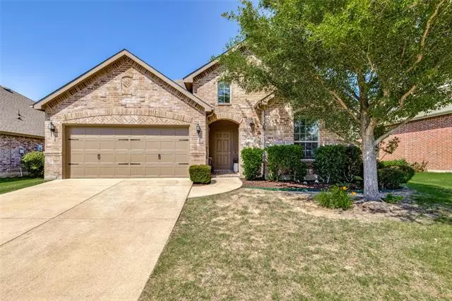 1010 Castroville Drive, Forney, TX 75126