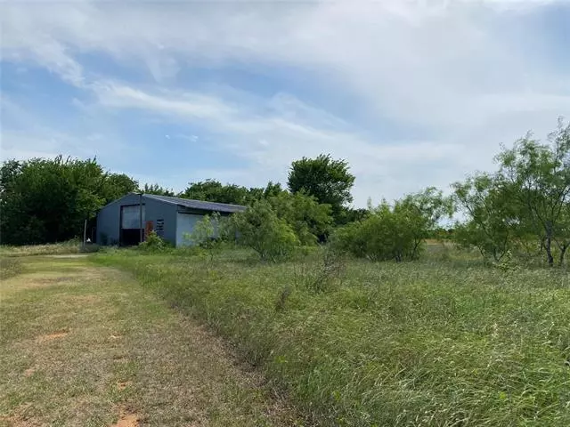 1105 County Road 807, Cleburne, TX 76031