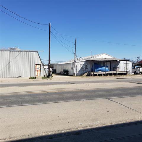 505 S Oak Avenue, Mineral Wells, TX 76067