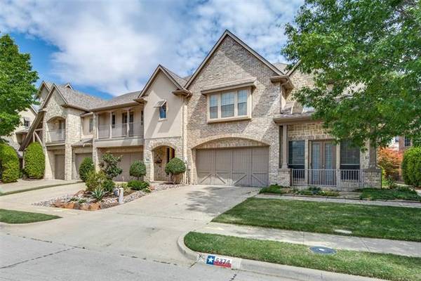 5362 Keswick Drive, Frisco, TX 75034