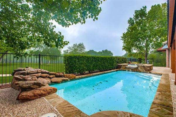 2706 Brookside Lane, Mckinney, TX 75072