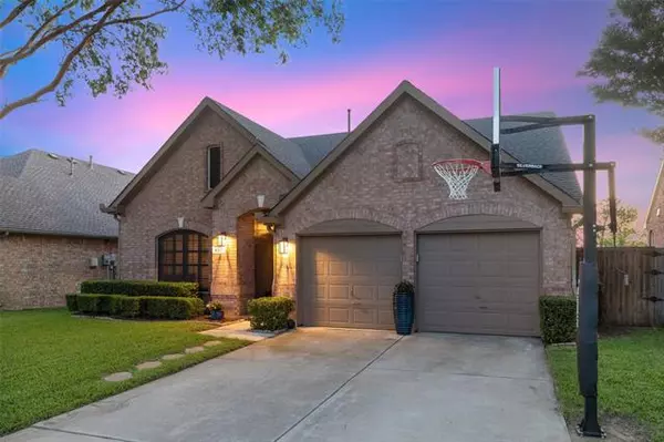 Flower Mound, TX 75028,6217 Branchwood Trail