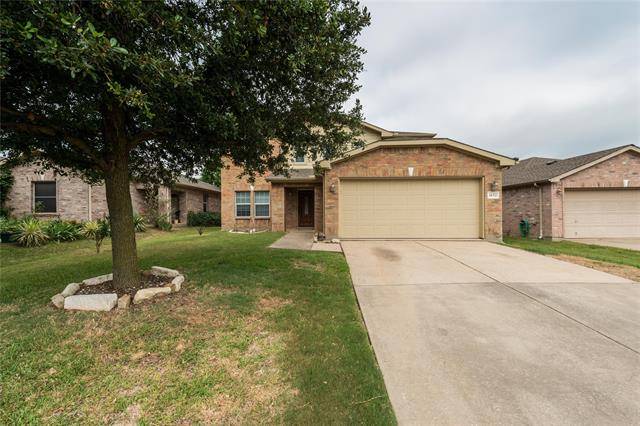 1652 Lionheart Drive, Little Elm, TX 75036