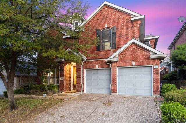 1234 Minto Drive, Irving, TX 75063