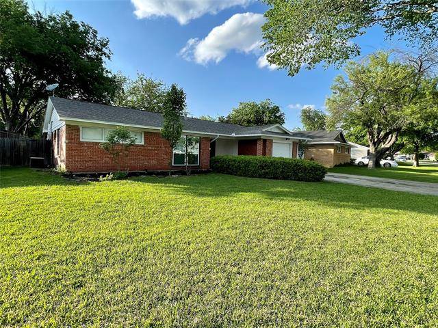 13345 Winterhaven Drive, Farmers Branch, TX 75234