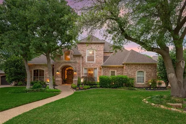 204 Polo Trail, Colleyville, TX 76034