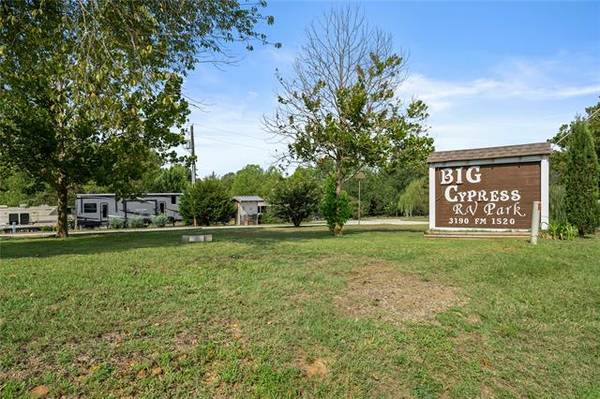 3190 FM 1520, Pittsburg, TX 75686