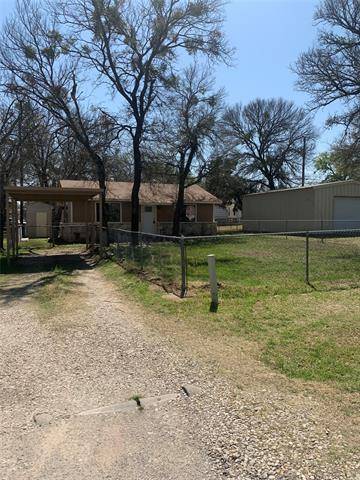 3005 Mistletoe Street, Granbury, TX 76048