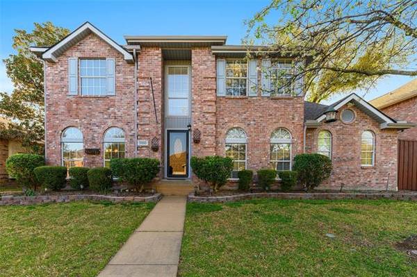 7100 Amethyst Lane, Plano, TX 75025